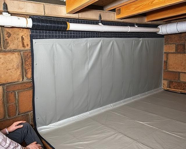 Himansh Waterproofing Experts | Best Waterproofing Services in Hyderabad